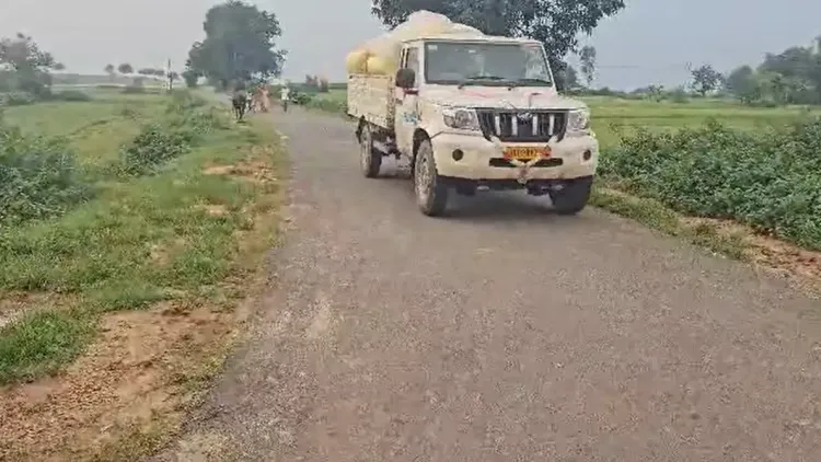 क्या प्रधानमंत्री ग्राम सड़क योजना ने हजारीबाग के तेतरिया गांव की तस्वीर बदल दी?