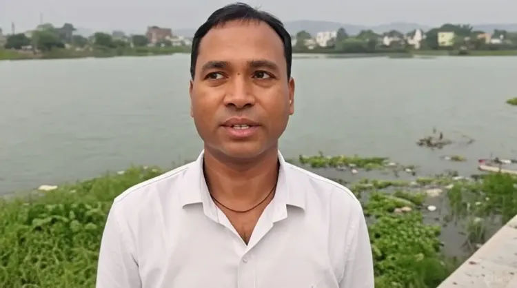 क्या प्रधानमंत्री मत्स्य संपदा योजना ने मछली पालक शशिकांत की तकदीर बदली?