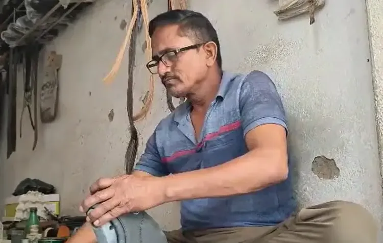 क्या प्रधानमंत्री मुद्रा योजना ने हजारीबाग के अजीत कुमार दास की जिंदगी को बदल दिया?