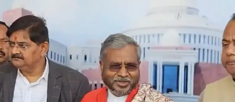 क्या झारखंड सरकार की कार्यशैली से लोग खुश हैं, या जनता परेशान है? : बाबू लाल मरांडी