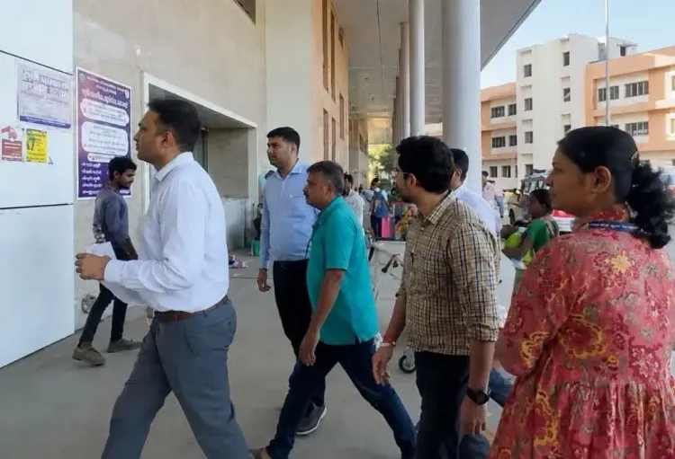 DGGI arrests Jamshedpur scrap dealer in ₹100 crore fake GST billing case