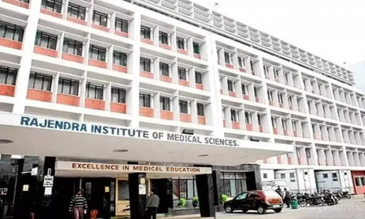 झारखंड में स्वास्थ्य सेवाओं में एआई और रोबोटिक तकनीक का नया अध्याय, रिम्स में शुरू होगा पायलट प्रोजेक्ट