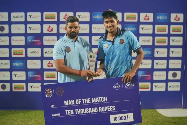Jharkhand T20 League 2026: Koylanchal Super Kings top table, Santhal Strikers rise to fifth