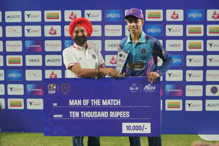 Jharkhand T20 League 2026: Ranchi Titans, Koylanchal Super Kings reach semis