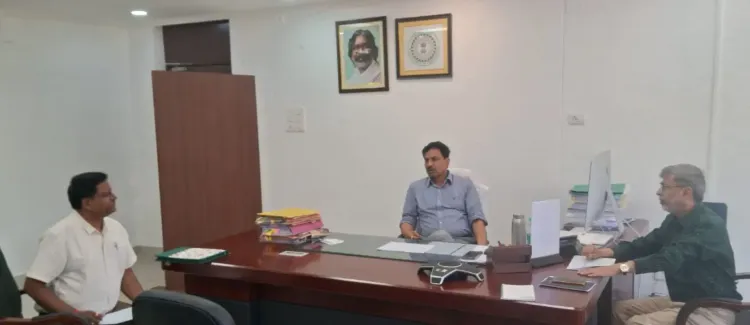 Jharkhand Government Implements Strict 48-Hour Bio-Medical Waste Disposal Rule
