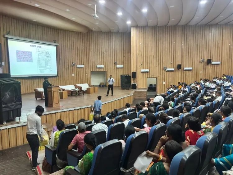 Jharkhand SIR drive from June 30: Draft electoral rolls to be published August 5