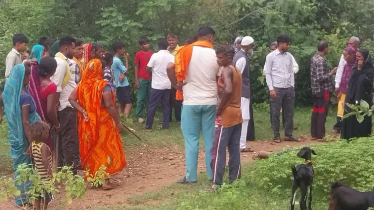 Jharkhand: Two children drown in Chatra river, search on for third
