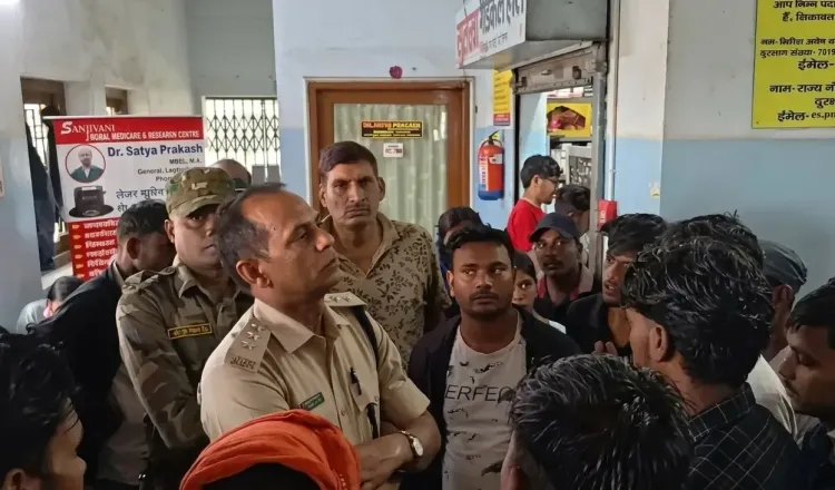 Jharkhand woman dies in botched abortion after illegal sex test, 2 held in Dhanbad