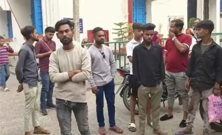 Jharkhand youth hacked to death in Giridih; dying declaration names four accused