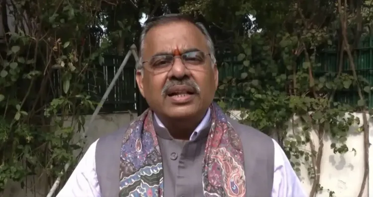 क्या 'जी राम जी' योजना से मजदूरों की भलाई में 25 प्रतिशत वृद्धि होगी? : तरुण चुघ