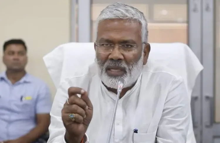 क्या जी रामजी योजना से 125 दिन रोजगार गारंटी मिलेगी?: स्वतंत्र देव सिंह