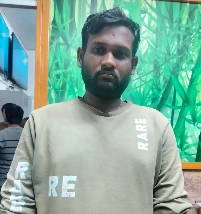 Why was a jilted lover arrested for assaulting a woman in Bengaluru?