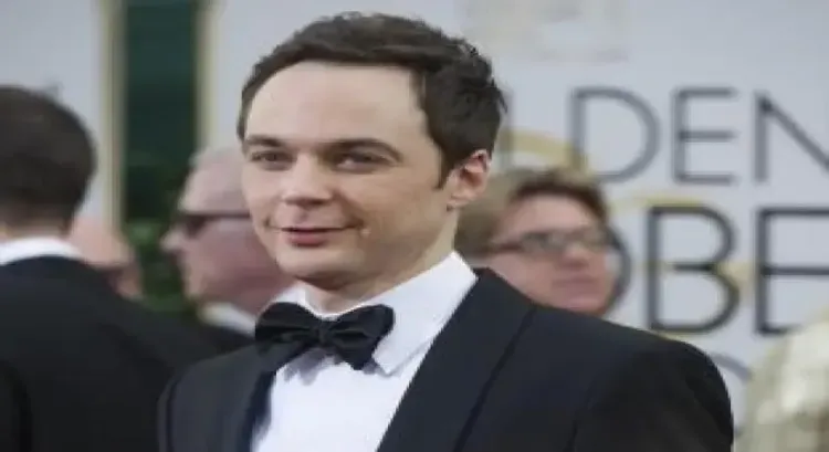 What Fond Memories Does Jim Parsons Have from ‘The Big Bang Theory’?