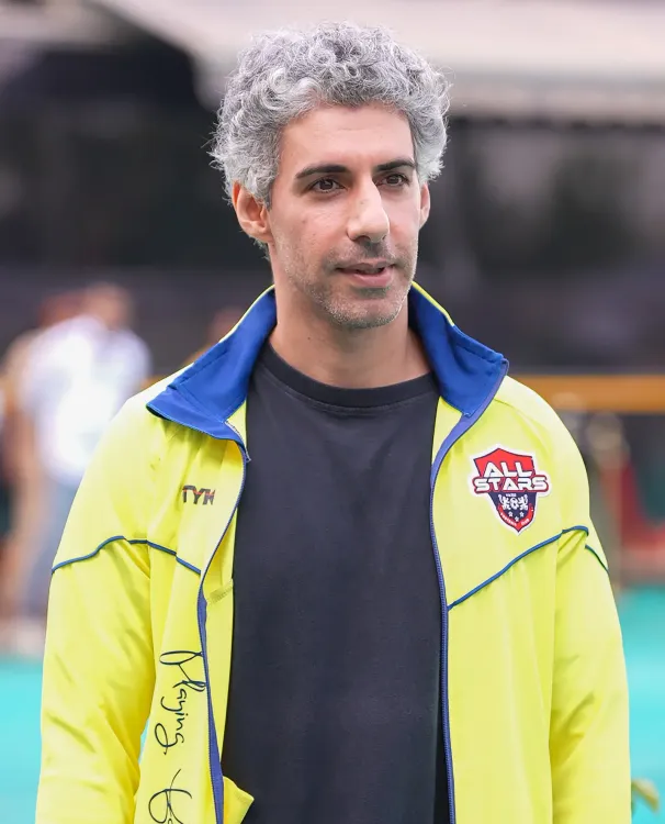 Jim Sarbh on growing up in Sydney: cockatoos, kookaburras and a simpler childhood