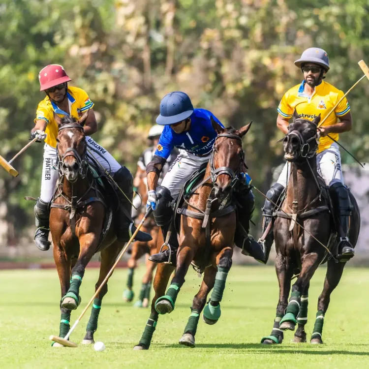 Instrucko Triumphs Over Jindal Panther in Carlos Gracida Memorial Cup Final