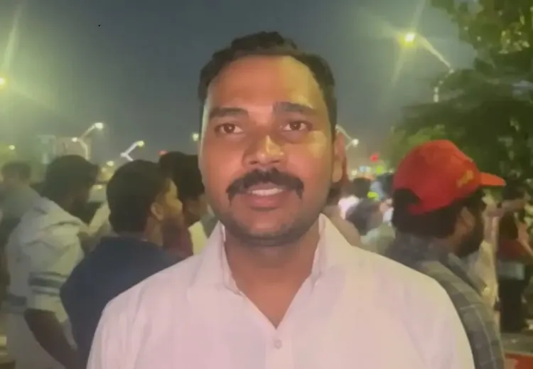 'टीम के प्रदर्शन से निराश फैंस: एलएसजी की हार ने तोड़ी उम्मीदें'