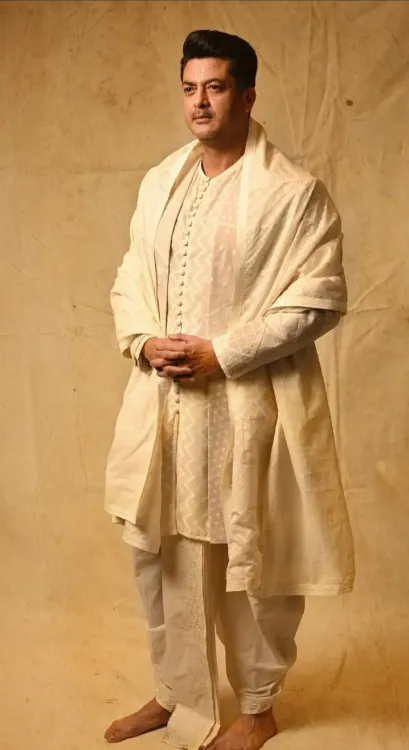 Jisshu Sengupta Discusses Key Differences Between Hindi and Bengali Cinema