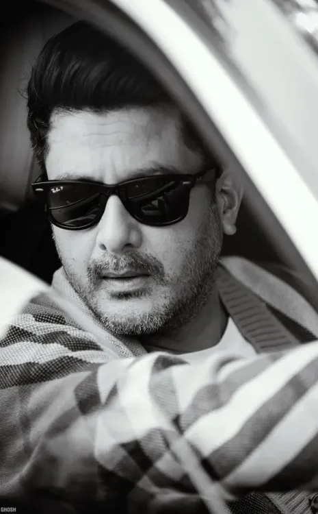 Jisshu Sengupta Reveals He Ignored Hindi and Bengali Films in His Youth