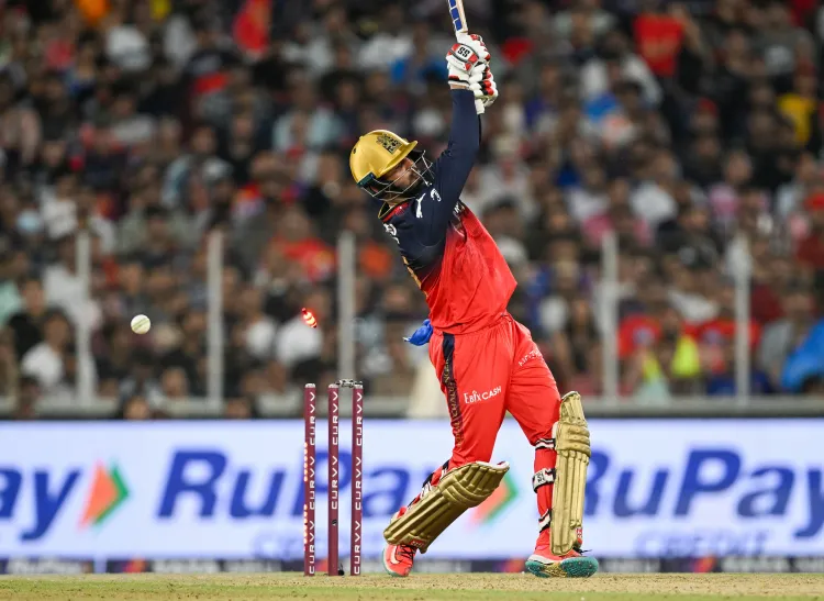 Will Jitesh Sharma Make a Significant Impact Representing Baroda in the 2025/26 Domestic Season?