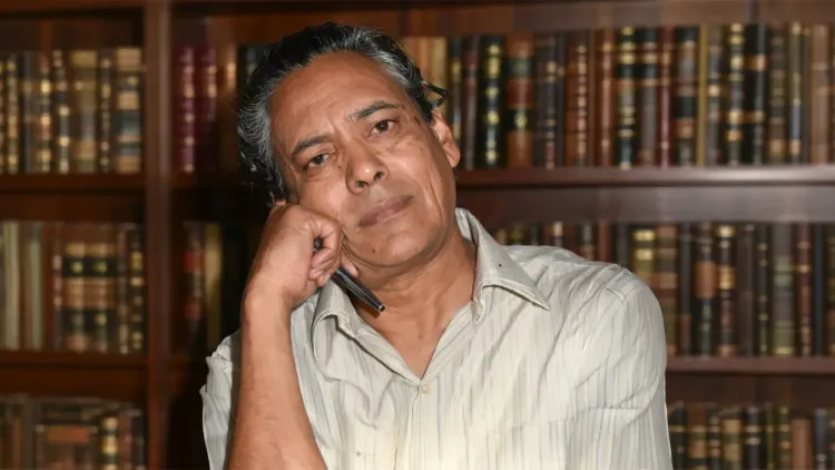 हसरत जयपुरी: अधूरी ख्वाहिशों से अमर गीतों की ओर एक अद्भुत यात्रा