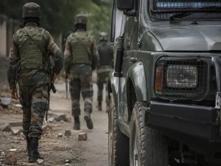 J&K: FIR against Army personnel for Kishtwar police station attack, assault on cops