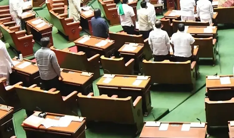 What to Expect from the Upcoming J&K Assembly Budget Session?