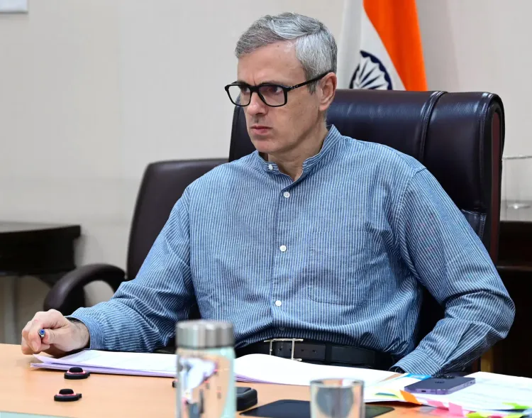 Will the J&K Cabinet Recommend the Assembly's Autumn Session?