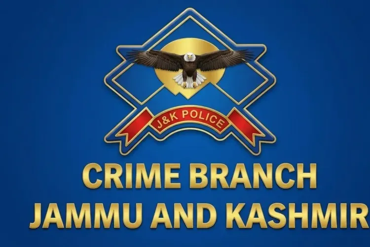 J&K Crime Branch files FIR in Dubai visa and job fraud case