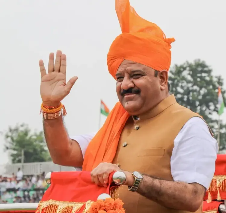 Did J&K Dy CM File a Defamation Suit Against Online Content?