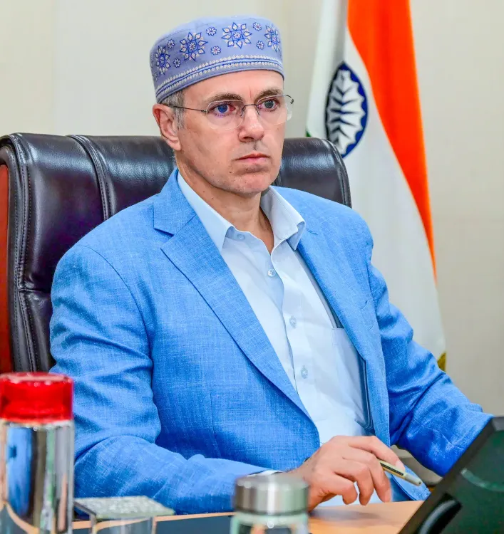 J&K govt releases ₹175 crore to rescue SEHAT scheme after hospital exit threat