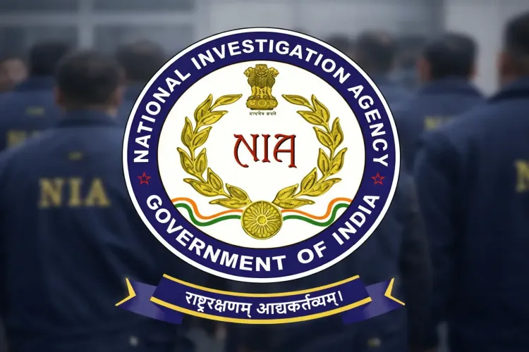 NIA attaches Baramulla properties in Pak-backed Hizbul, LeT terror case