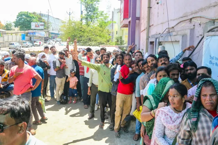 Amarnath Yatra Registration Opens: Pilgrims Rush to Sign Up