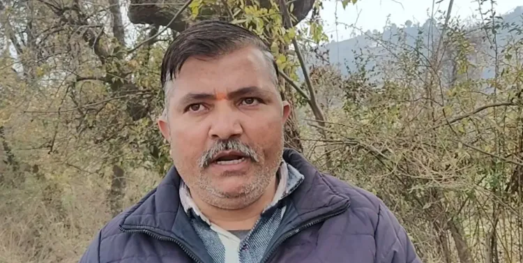 Are Residents of Poonch’s Border Villages Excited About the Proposed Bunker Increase?