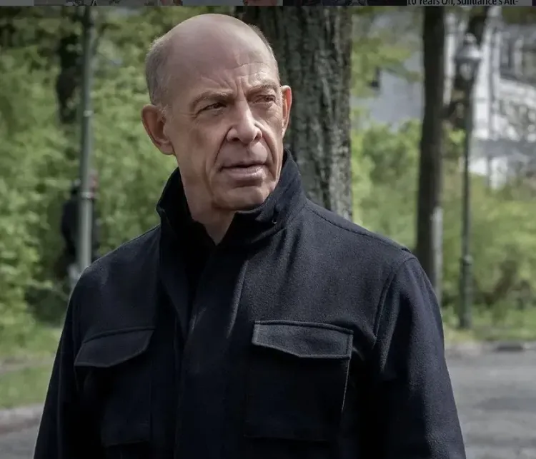 JK Simmons: Late fame saved my life, I could have ended up like James Dean