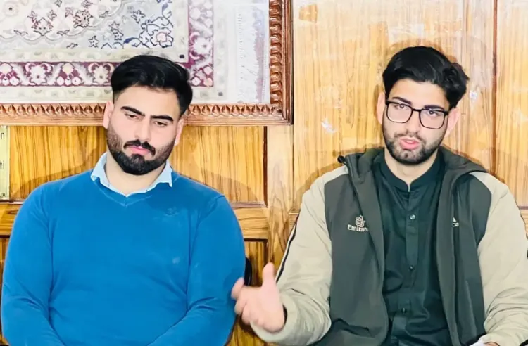 Will PM Modi Act Amid Allegations of Profiling Kashmiri Students After Delhi Blast?