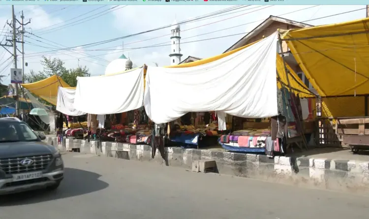 PM SVANidhi scheme turns 6: How J&K vendor Shakeel Bhatt rebuilt his business