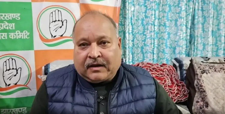 क्या जो जैसा करेगा, वैसा भरेगा? उमर खालिद और शरजील इमाम की जमानत खारिज होने पर राकेश सिन्हा का बयान