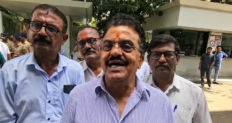 संजय निरुपम का पलटवार: 'हमारे साथियों की अपनी ताकत, 2029 तक खत्म होगी उद्धव की पार्टी'
