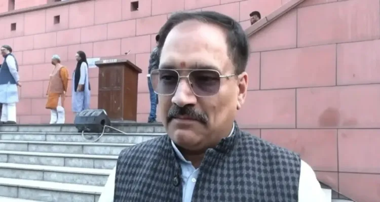 क्या बिहार की जनता ने विकास के लिए पीएम मोदी को आशीर्वाद दिया है? : वीरेंद्र सचदेवा