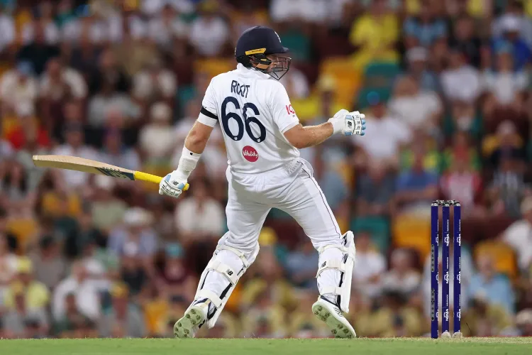 क्या जो रूट के शतक ने मैथ्यू हेडन की लाज बचाई?