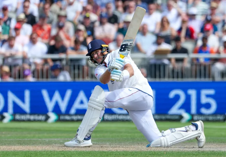 क्या जो रूट ने 38वें शतक के साथ इतिहास रचा, पोंटिंग, कैलिस और द्रविड़ को पछाड़ा?