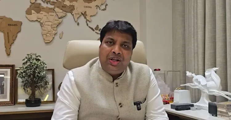 क्या जो वंदे मातरम के खिलाफ हैं, वे भारत के नागरिक नहीं हो सकते?: रोहन गुप्ता