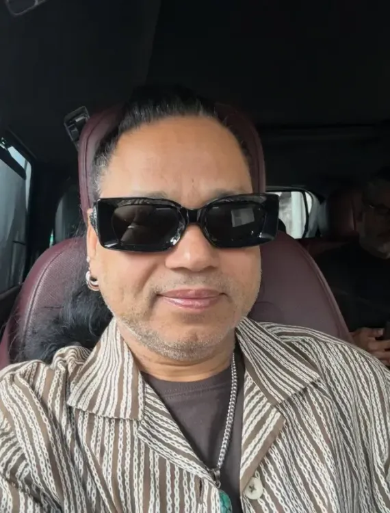 क्या कैलाश खेर जोधपुर की खूबसूरती के कायल हो गए हैं?