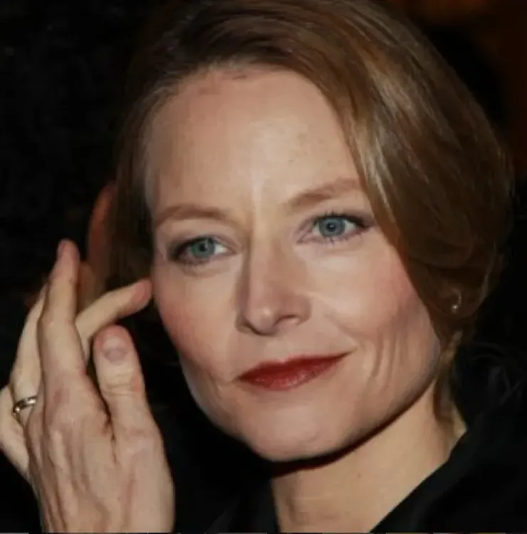 Jodie Foster on Taxi Driver's 50th: De Niro and Scorsese giggled nervously on set