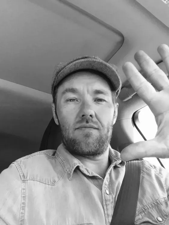 Did Joel Edgerton Ever Consider Himself Talented?