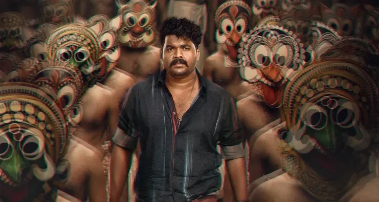 Joemon Jyothir joins Vipin Das's 'Santhosh Trophy' after Prithviraj exit