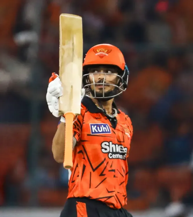 ईशान किशन ने जोफ्रा आर्चर के खिलाफ दिखाई अद्वितीय बल्लेबाजी: संजय बांगड़