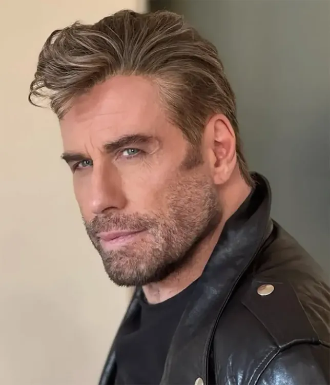 Did John Travolta Sing a Special Song for His Late Wife on Her Birthday?