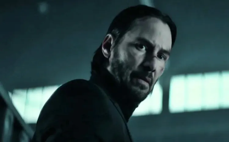 Is the ‘John Wick’ Franchise Shifting Away from the ‘High Table’ in Its 5th Installment?