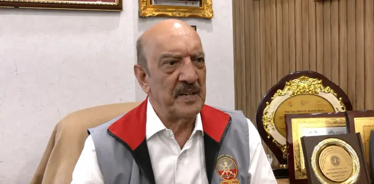 जोजिला टनल ब्रेकथ्रू: भारतीय सेना पर दबाव घटेगा, लद्दाख को मिलेगी साल भर कनेक्टिविटी — मेजर जनरल ध्रुव कटोच